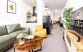 Caramba Freshapartments